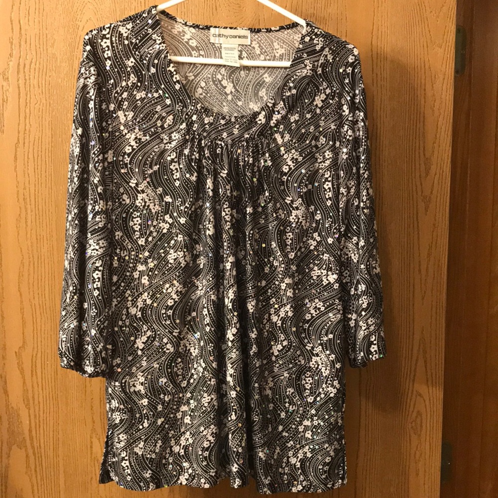Women’s blouse